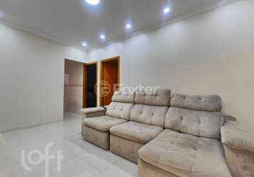 Casa com 2 quartos à venda na rua padre rolim, 114, assunção, são bernardo do campo, 142 m2 por r$ 580.000