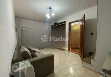 Casa com 4 quartos à venda na rua giovanni giusti, 70, centro, são bernardo do campo, 174 m2 por r$ 750.000