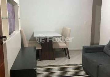 Apartamento com 2 quartos à venda na rua tota nogueira, 12, assunção, são bernardo do campo, 55 m2 por r$ 290.000