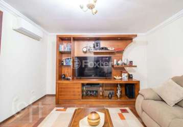 Casa com 3 quartos à venda na rua francisco ferreira, 571, vila linda, santo andré, 149 m2 por r$ 689.000