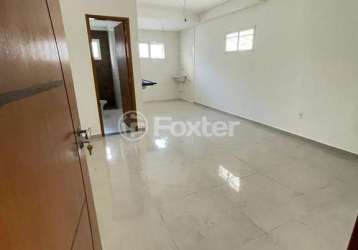 Apartamento com 1 quarto à venda na rua frieda, 241, nova gerty, são caetano do sul, 50 m2 por r$ 424.000