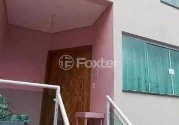 Casa com 3 quartos à venda na rua maria azevedo florence, 212, assunção, são bernardo do campo, 243 m2 por r$ 1.100.000