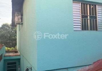 Casa com 2 quartos à venda na rua arcângelo campanella, 436, planalto, são bernardo do campo, 140 m2 por r$ 480.000