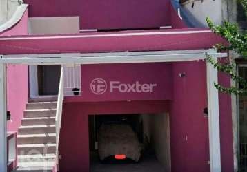 Casa com 3 quartos à venda na rua oswaldo stuchi, 111, montanhão, são bernardo do campo, 135 m2 por r$ 548.000