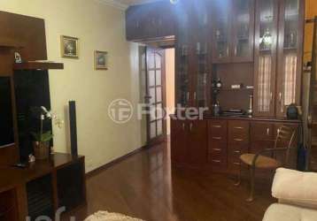 Casa com 3 quartos à venda na rua júlio barazal salgado, 57, parque terra nova ii, são bernardo do campo, 100 m2 por r$ 710.000