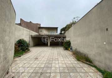 Casa com 3 quartos à venda na rua carlos lacerda, 12, santa terezinha, são bernardo do campo, 130 m2 por r$ 780.000