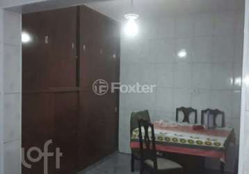 Casa com 3 quartos à venda na rua doutor antônio jorge franco, 200, assunção, são bernardo do campo, 125 m2 por r$ 750.000