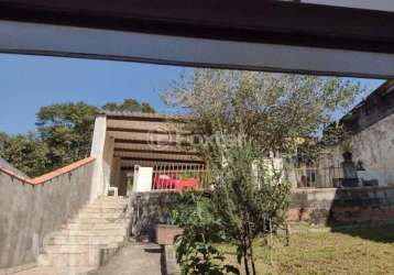 Casa com 2 quartos à venda na rua piraquaras, 193, rio grande, são bernardo do campo, 146 m2 por r$ 455.800