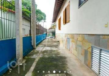 Casa com 4 quartos à venda na rua campo belo, 116, vila alpina, são paulo, 330 m2 por r$ 1.650.000