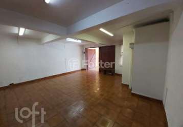 Casa com 3 quartos à venda na rua campos do jordão, 29, vila clarice, santo andré, 209 m2 por r$ 620.000