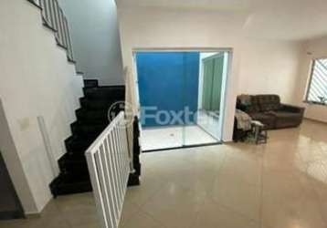 Casa com 3 quartos à venda na rua argia, 889, assunção, são bernardo do campo, 150 m2 por r$ 890.000