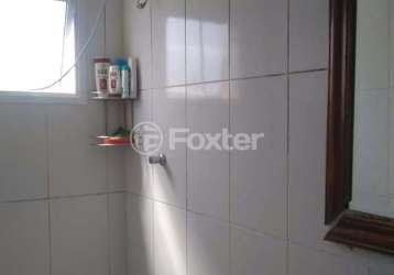 Apartamento com 2 quartos à venda na rua pedro setti, 25, vila palmares, santo andré, 56 m2 por r$ 300.000