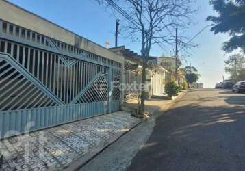 Casa com 3 quartos à venda na rua francisco tollotti, 409, demarchi, são bernardo do campo, 141 m2 por r$ 599.000