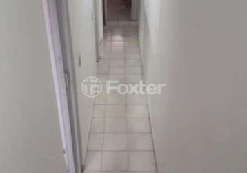 Casa com 3 quartos à venda na rua danúbio azul, 39, vila das valsas, são bernardo do campo, 63 m2 por r$ 310.000