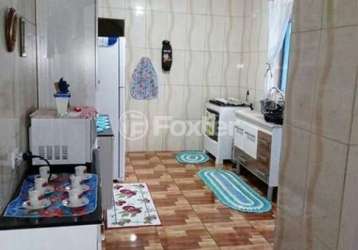 Casa com 2 quartos à venda na rua josé de alencar, 72, condomínio maracanã, santo andré, 184 m2 por r$ 424.000