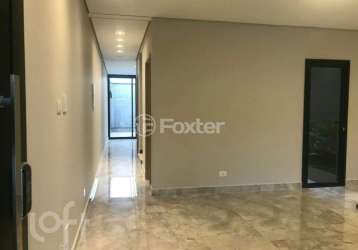 Casa com 3 quartos à venda na rua francisco visentainer, 361, assunção, são bernardo do campo, 265 m2 por r$ 1.290.000