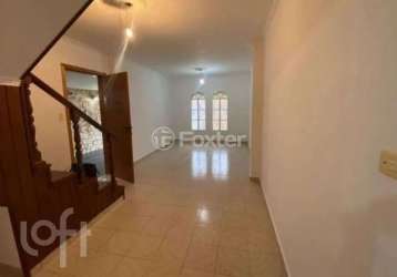 Casa com 4 quartos à venda na rua ângelo pessotti, 439, assunção, são bernardo do campo, 160 m2 por r$ 670.000