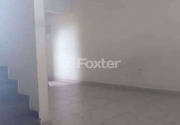 Casa com 2 quartos à venda na rua andirá, 139, vila linda, santo andré, 142 m2 por r$ 430.000