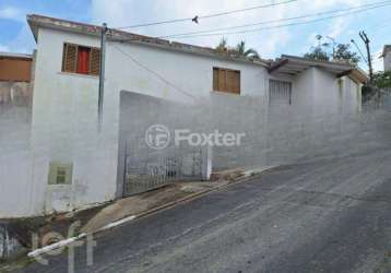 Casa com 4 quartos à venda na rua alexandre ribeiro, 43, horto florestal, são paulo, 200 m2 por r$ 600.000