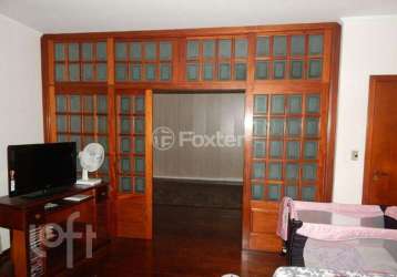 Casa com 4 quartos à venda na rua gildo germano, 103, jardim pilar, mauá, 500 m2 por r$ 1.600.000