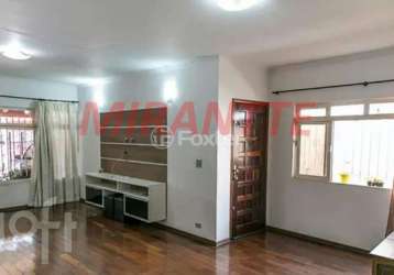 Casa com 4 quartos à venda na avenida maestro villa lobos, 969, vila gustavo, são paulo, 205 m2 por r$ 995.000