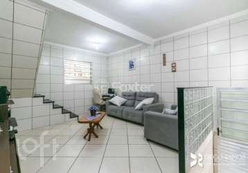 Casa com 3 quartos à venda na rua noel nutels, 120, jordanópolis, são bernardo do campo, 298 m2 por r$ 595.000