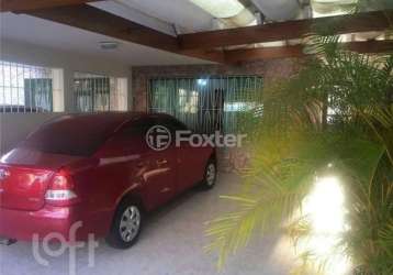 Casa com 3 quartos à venda na rua atlântica, 515, jardim do mar, são bernardo do campo, 187 m2 por r$ 964.000