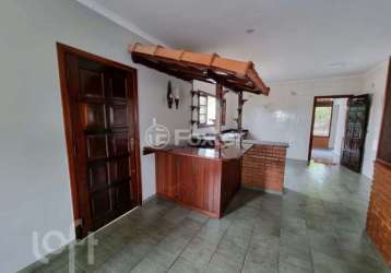 Casa com 4 quartos à venda na rua josé géa, 38, rio grande, são bernardo do campo, 211 m2 por r$ 746.000