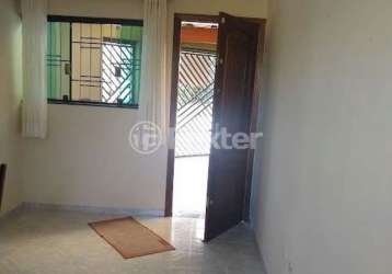 Casa com 3 quartos à venda na rua evaristo de morais, 703, jardim stella, santo andré, 130 m2 por r$ 590.000