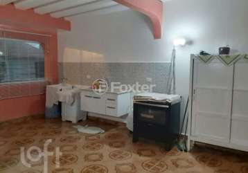 Casa com 4 quartos à venda na rua caiubi, 581, jardim stella, santo andré, 133 m2 por r$ 780.000