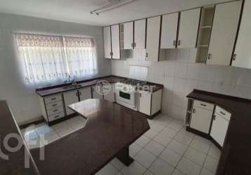 Casa com 3 quartos à venda na travessa apeninos, 140, vila assunção, santo andré, 249 m2 por r$ 1.166.000