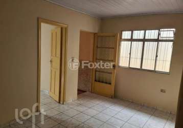 Casa com 2 quartos à venda na rua amadeu campanharo, 89, rudge ramos, são bernardo do campo, 94 m2 por r$ 420.000