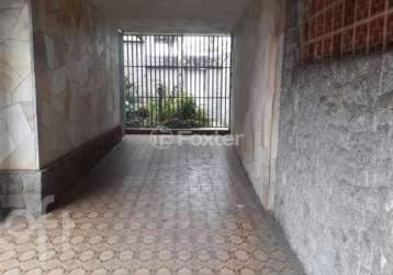 Casa com 4 quartos à venda na avenida índico, 246, jardim do mar, são bernardo do campo, 165 m2 por r$ 1.580.000