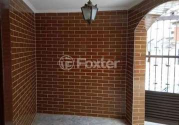 Casa com 1 quarto à venda na rua manuel hernandes lopes, 332, anchieta, são bernardo do campo, 241 m2 por r$ 950.000