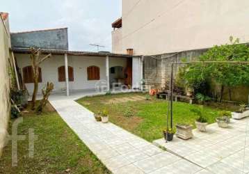 Casa com 3 quartos à venda na rua coimbra, 57, vila pires, santo andré, 190 m2 por r$ 1.029.000