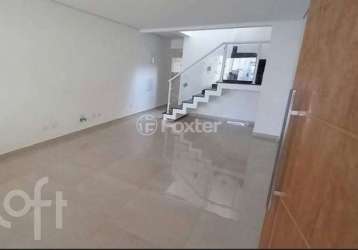 Casa com 3 quartos à venda na rua santa yolanda, 35, demarchi, são bernardo do campo, 210 m2 por r$ 919.000