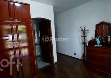 Casa com 3 quartos à venda na rua xavier de toledo, 225, paulicéia, são bernardo do campo, 150 m2 por r$ 750.000