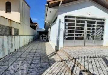 Casa com 2 quartos à venda na rua pio xii, 347, rudge ramos, são bernardo do campo, 200 m2 por r$ 520.000