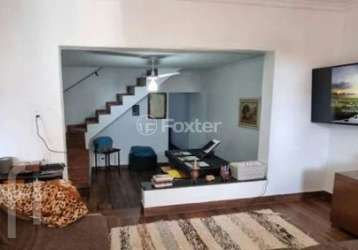 Casa com 4 quartos à venda na rua rolando marques, 49, rio grande, são bernardo do campo, 281 m2 por r$ 650.000