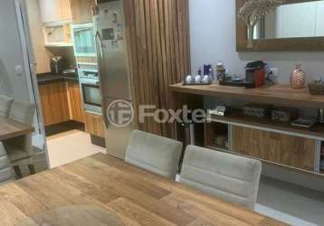 Casa com 3 quartos à venda na rua giuseppe tosi, 239, demarchi, são bernardo do campo, 171 m2 por r$ 883.000