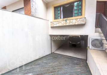 Casa com 4 quartos à venda na rua alcides de almeida, 184, centro, são bernardo do campo, 364 m2 por r$ 1.498.000