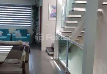 Casa com 3 quartos à venda na rua manaus, 513, vila alzira, santo andré, 150 m2 por r$ 900.000