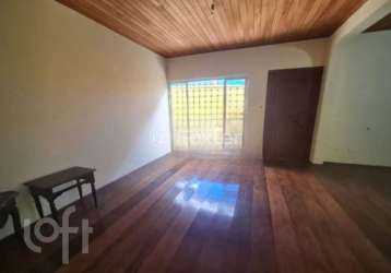 Casa com 3 quartos à venda na rua galileo emendabili, 376, santa terezinha, são bernardo do campo, 260 m2 por r$ 1.100.000