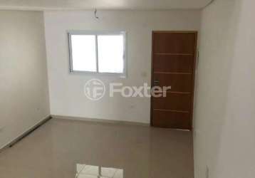 Casa com 3 quartos à venda na avenida andrade neves, 1072, vila helena, santo andré, 101 m2 por r$ 610.000