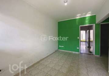 Casa com 2 quartos à venda na rua afonso de albuquerque, 361, dos casa, são bernardo do campo, 73 m2 por r$ 460.000