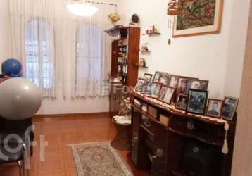 Casa com 4 quartos à venda na rua rolando gambini, 569, assunção, são bernardo do campo, 165 m2 por r$ 689.000