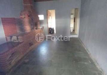 Casa com 2 quartos à venda na travessa sobral, 10, parque botujuru, são bernardo do campo, 150 m2 por r$ 340.000