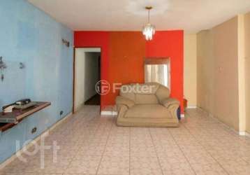 Casa com 4 quartos à venda na rua pietro romani, 45, paulicéia, são bernardo do campo, 161 m2 por r$ 470.000