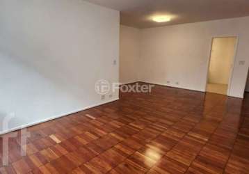 Apartamento com 2 quartos à venda na alameda santos, 333, cerqueira césar, são paulo, 105 m2 por r$ 1.050.000