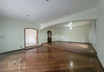 Casa com 4 quartos à venda na rua mediterrâneo, 544, jardim do mar, são bernardo do campo, 424 m2 por r$ 4.200.000